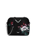 Fossy Oasis Black