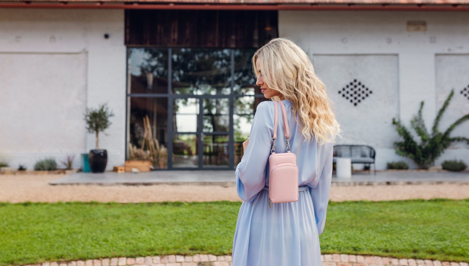 Crossbody novčanici 