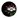 Fossy Oasis Black