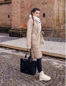 Eirene Beige