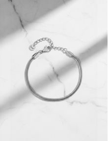 Ogrlica Amoria Rose Gold