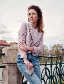 Asta Violet
