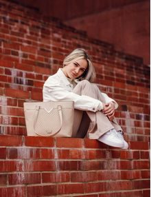 Roy Gala Beige
