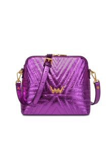 Cara Dazzling Purple