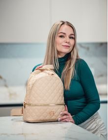 Filipa MN Beige
