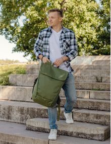 Sirius Men Beige