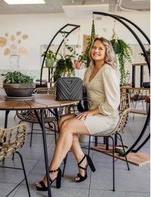 Keera Beige
