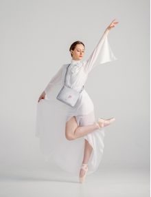 Amélie Crossbody Bag