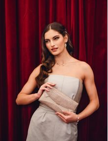 Arabella Silver