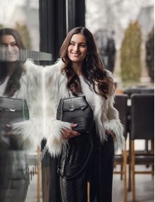 Arabella Silver