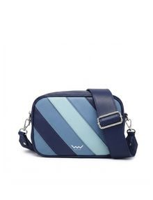Massimo Striped Dark Blue
