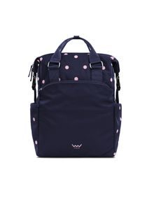 Lien Dotty Blue