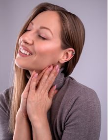 Narukvica Enso Silver