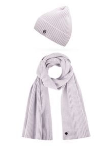 Rowdy Set Light Grey