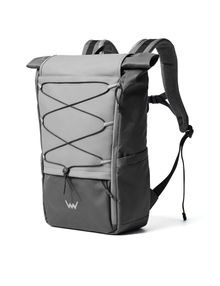 Elion Men Dark Grey