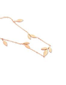 Narukvica Costalla Rose Gold