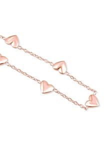Narukvica Gem Rose Gold