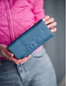 Elettra Dusty Blue