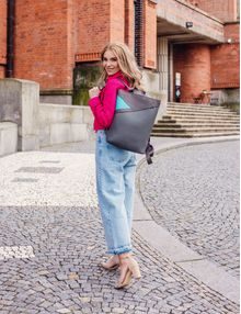 Joanna TC Blue