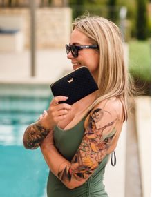 Louella Black