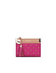 Shuri Dotty Pink