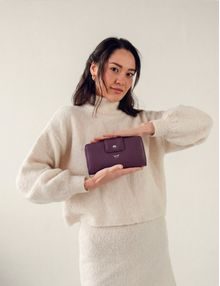 Fossy Mini Grace Beige