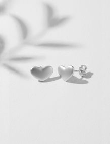 Ogrlica Amoria Rose Gold