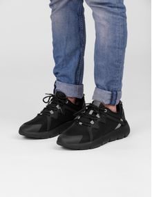Zane TC Black