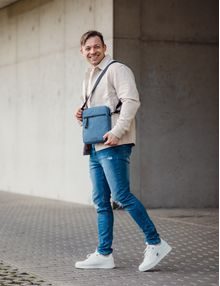 Byrsa Nano Blue
