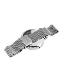 Marsh Metal Black