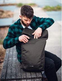 Sygurny Men Grey