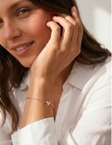 Narukvica Arisca Gold