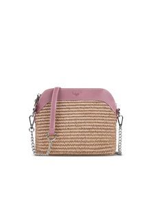 Fossy Mini Rio Pink