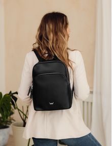 Filipa Divide Black