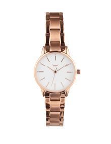 Aneirin Rose Gold