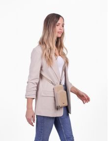 Rosia Cornet Black
