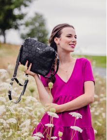 Fossy Gala Black