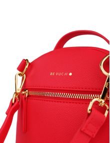 Ezra Red