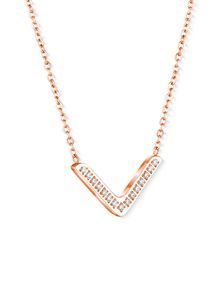 Ogrlica Joisse Silver