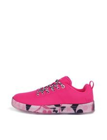 Dazzle Pink