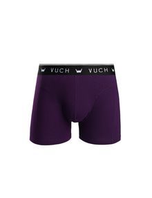 Declan Dark Purple