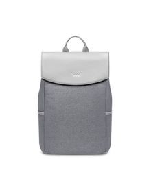 Gioia Melange Light Grey
