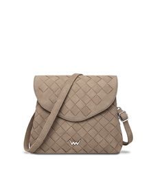 Byrsa Intrecciato Beige