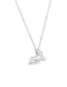 Deep Love Silver