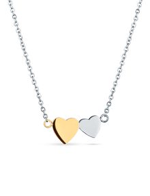 Ogrlica Madis Silver