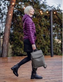 Calypso Dark Grey