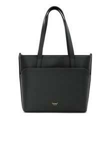 Neela Grace Dark Green