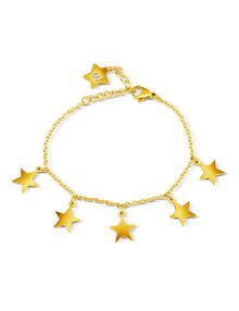 Narukvica Miniel Gold