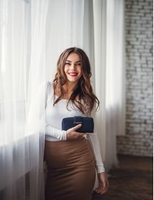 Tali Tammy Zephie