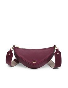 Tricia Basic Wine Red